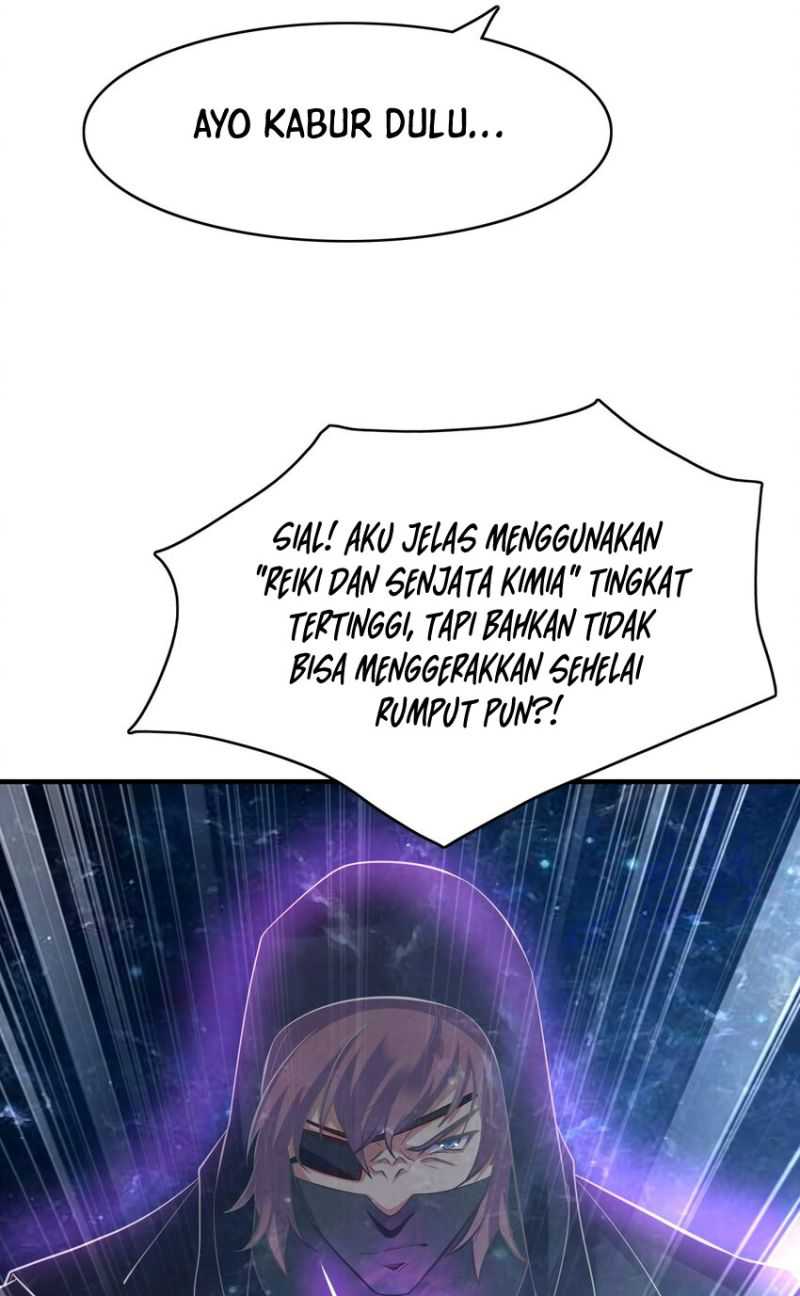 I Haven’t Been An Immortal Emperor For Many Years Chapter 10 - halaman 23