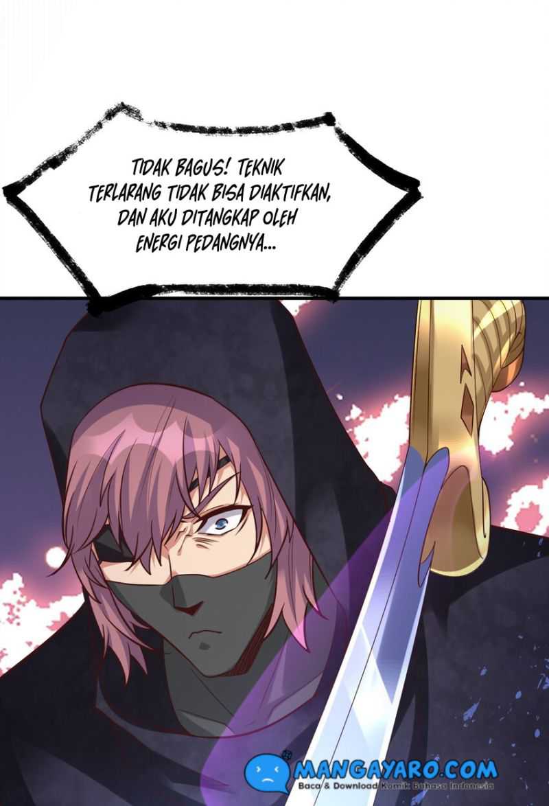 I Haven’t Been An Immortal Emperor For Many Years Chapter 10 - halaman 26