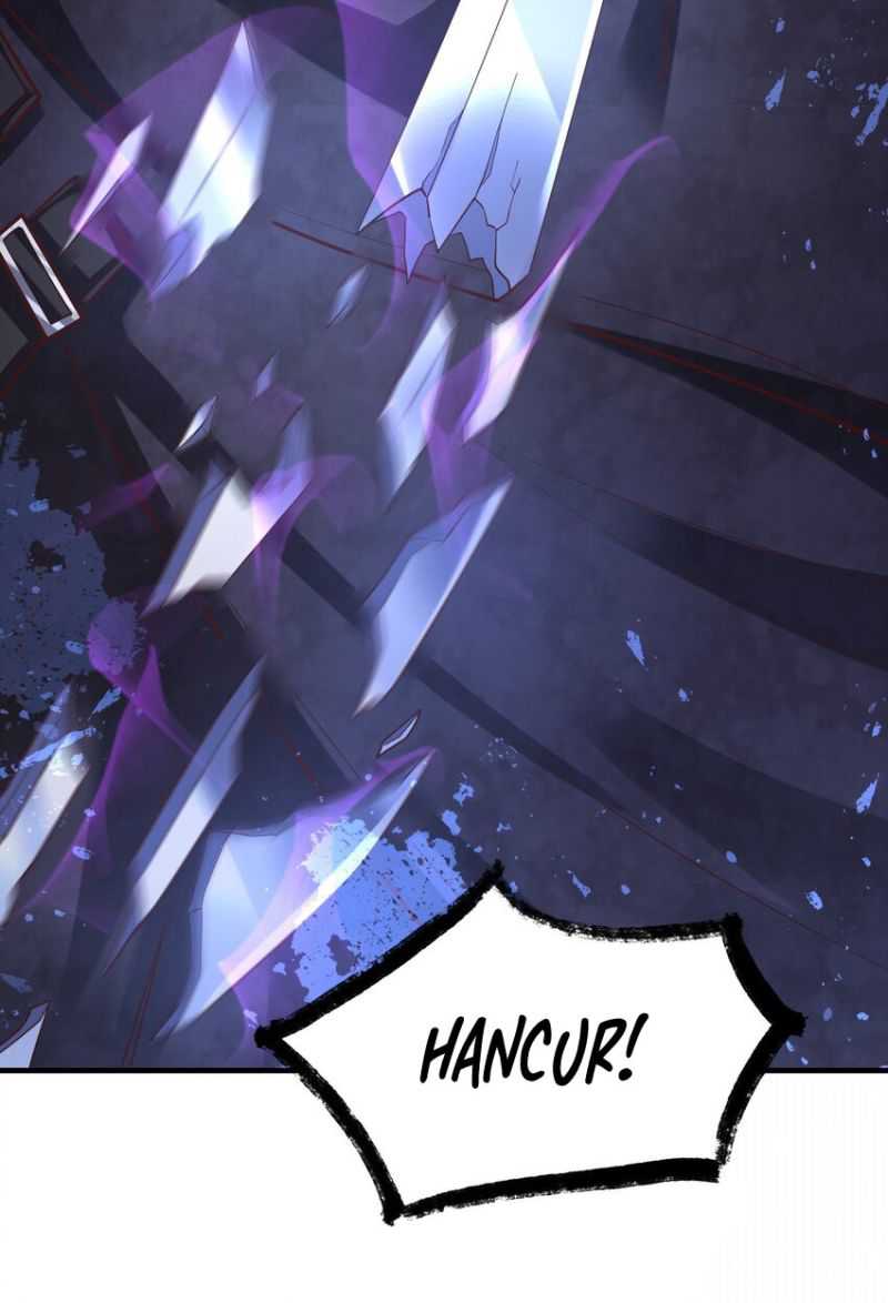 I Haven’t Been An Immortal Emperor For Many Years Chapter 10 - halaman 27