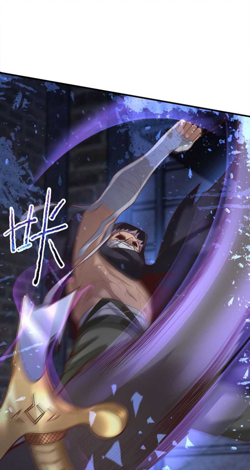 I Haven’t Been An Immortal Emperor For Many Years Chapter 10 - halaman 30