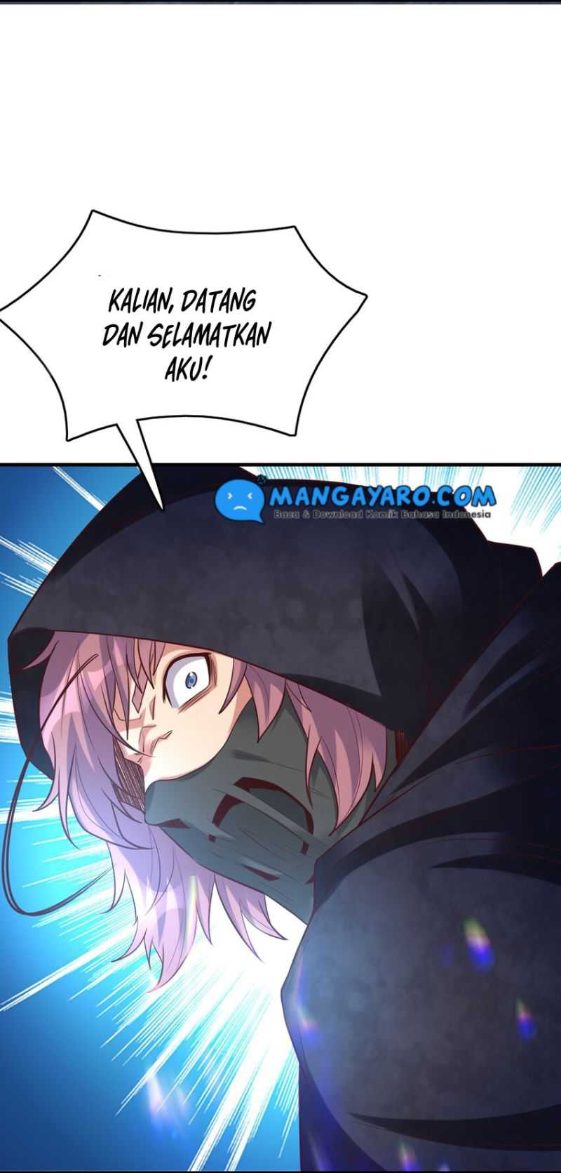 I Haven’t Been An Immortal Emperor For Many Years Chapter 10 - halaman 36