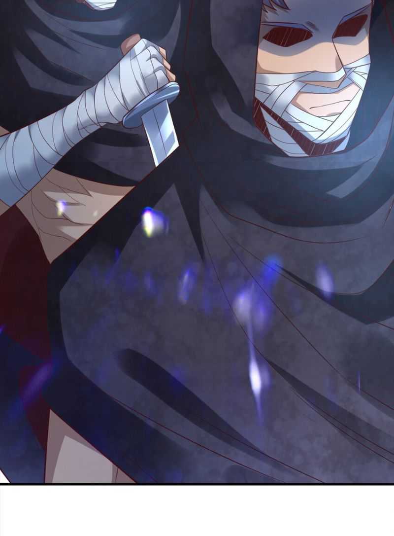 I Haven’t Been An Immortal Emperor For Many Years Chapter 10 - halaman 38