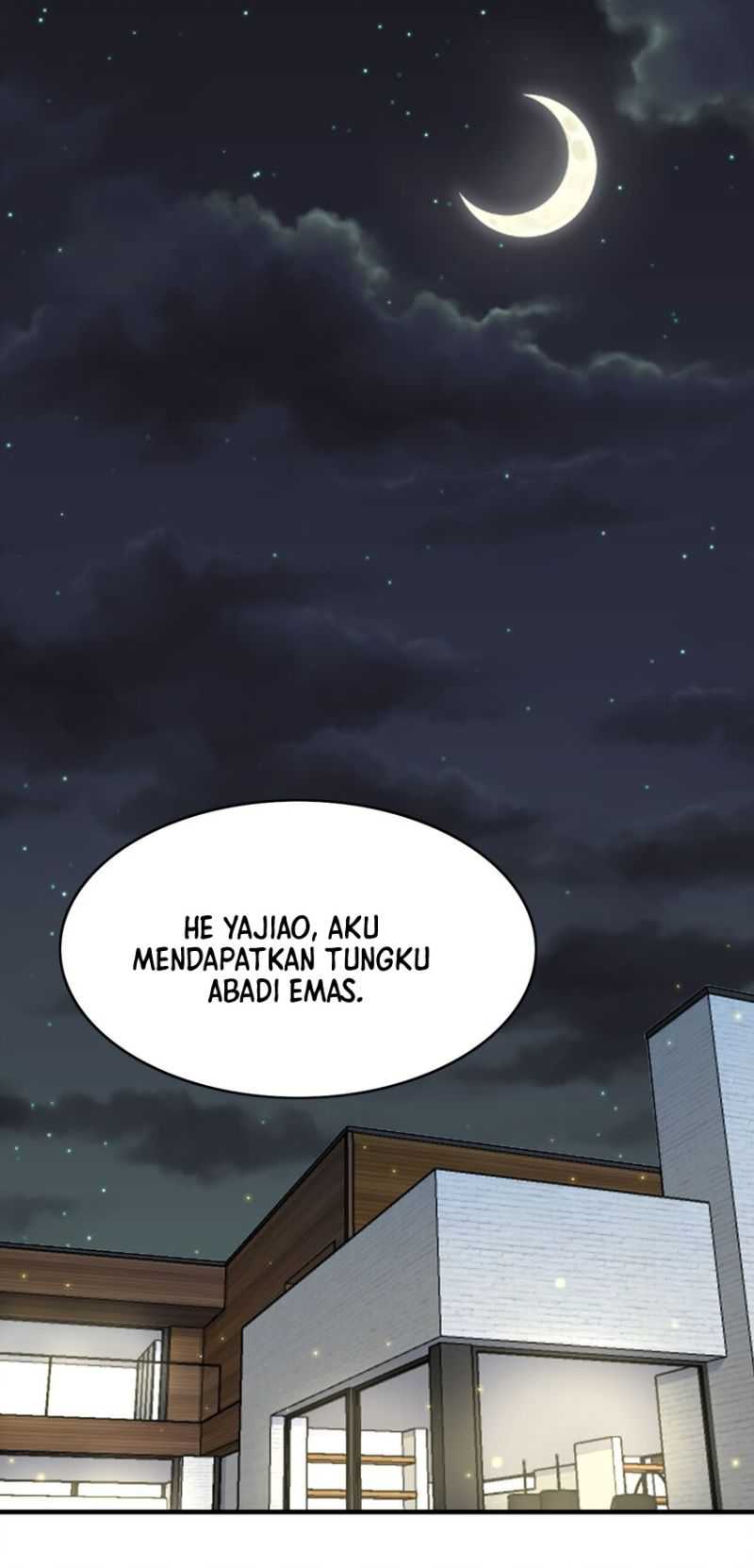 I Haven’t Been An Immortal Emperor For Many Years Chapter 10 - halaman 48