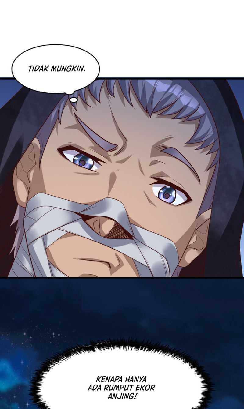 I Haven’t Been An Immortal Emperor For Many Years Chapter 10 - halaman 5