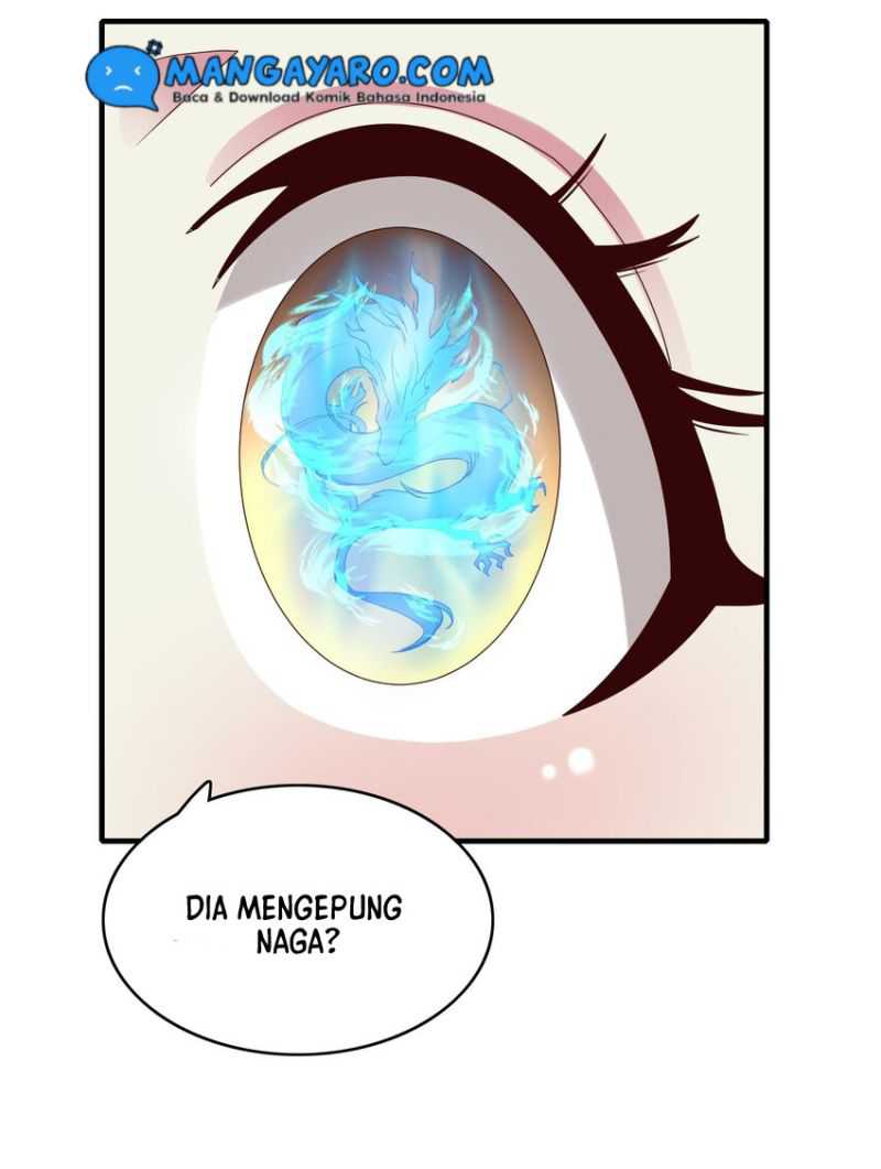 I Haven’t Been An Immortal Emperor For Many Years Chapter 10 - halaman 56