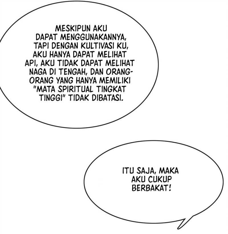 I Haven’t Been An Immortal Emperor For Many Years Chapter 10 - halaman 59