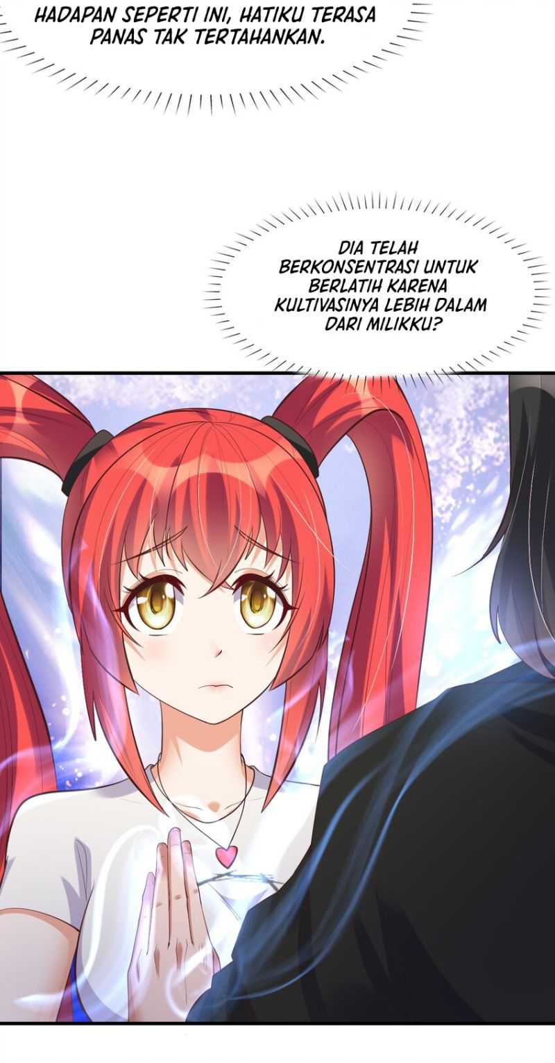I Haven’t Been An Immortal Emperor For Many Years Chapter 11 - halaman 13