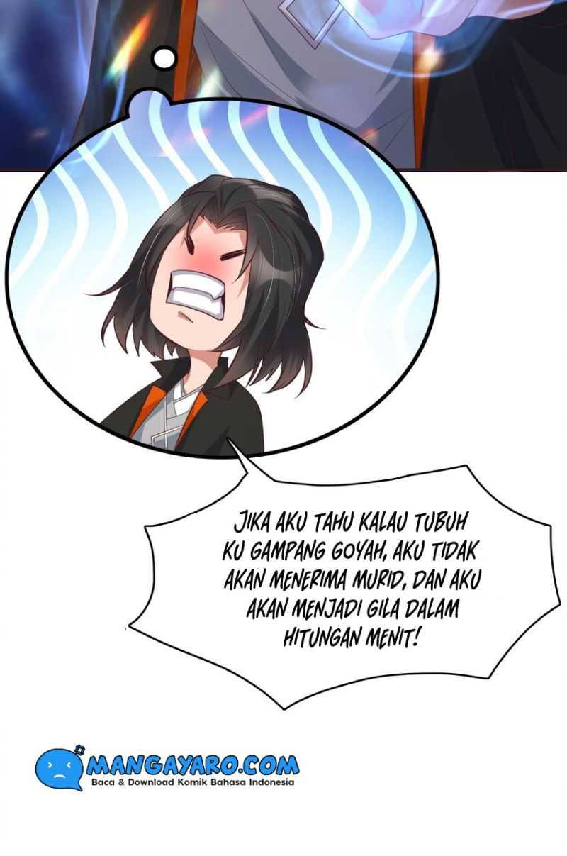 I Haven’t Been An Immortal Emperor For Many Years Chapter 11 - halaman 16