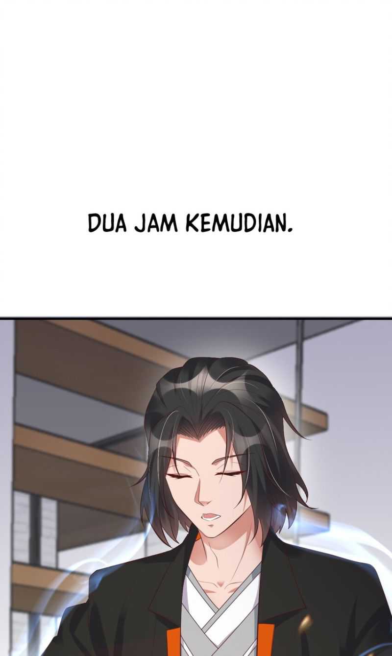 I Haven’t Been An Immortal Emperor For Many Years Chapter 11 - halaman 17
