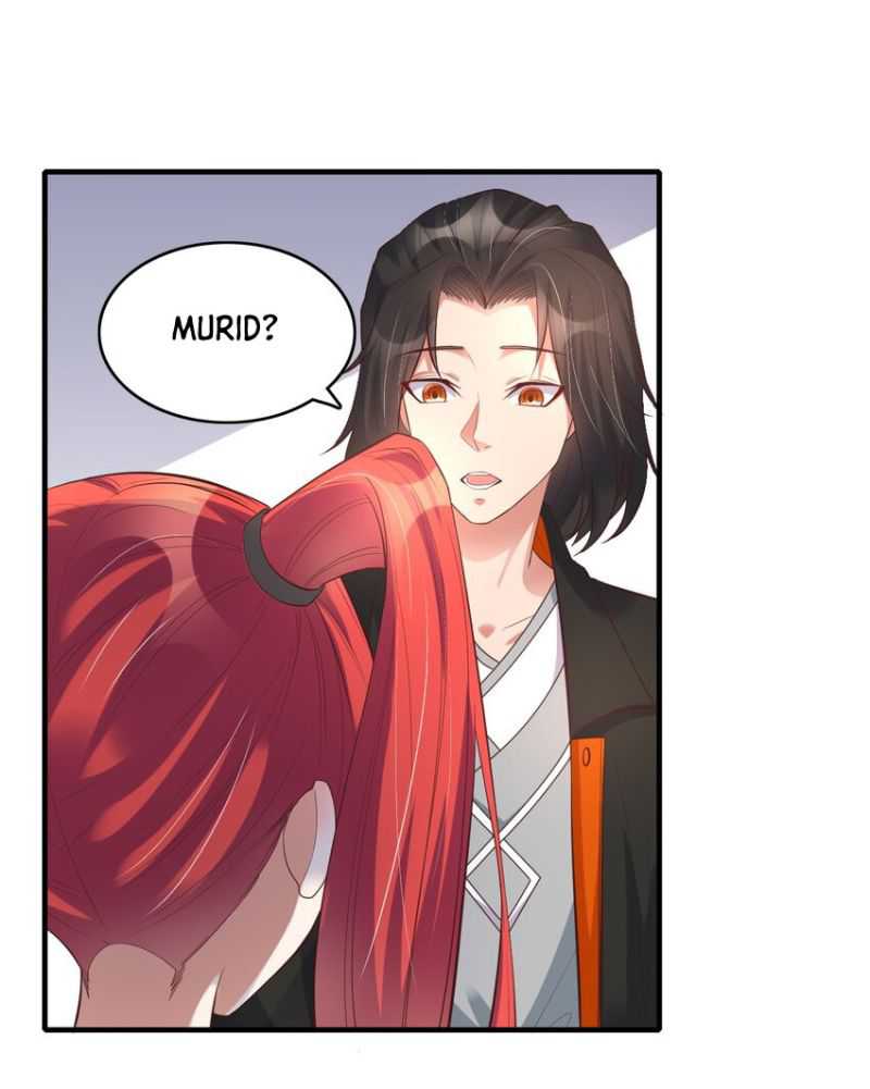I Haven’t Been An Immortal Emperor For Many Years Chapter 11 - halaman 2