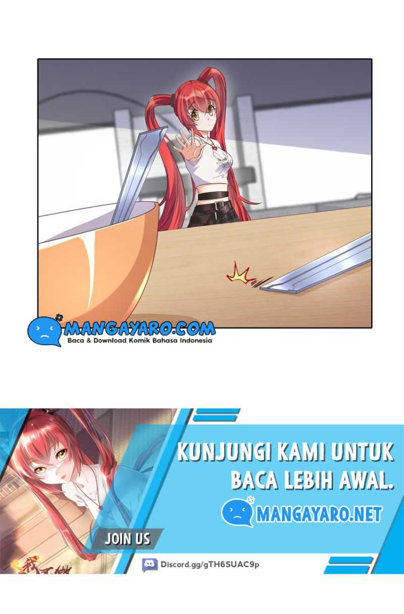 I Haven’t Been An Immortal Emperor For Many Years Chapter 11 - halaman 21