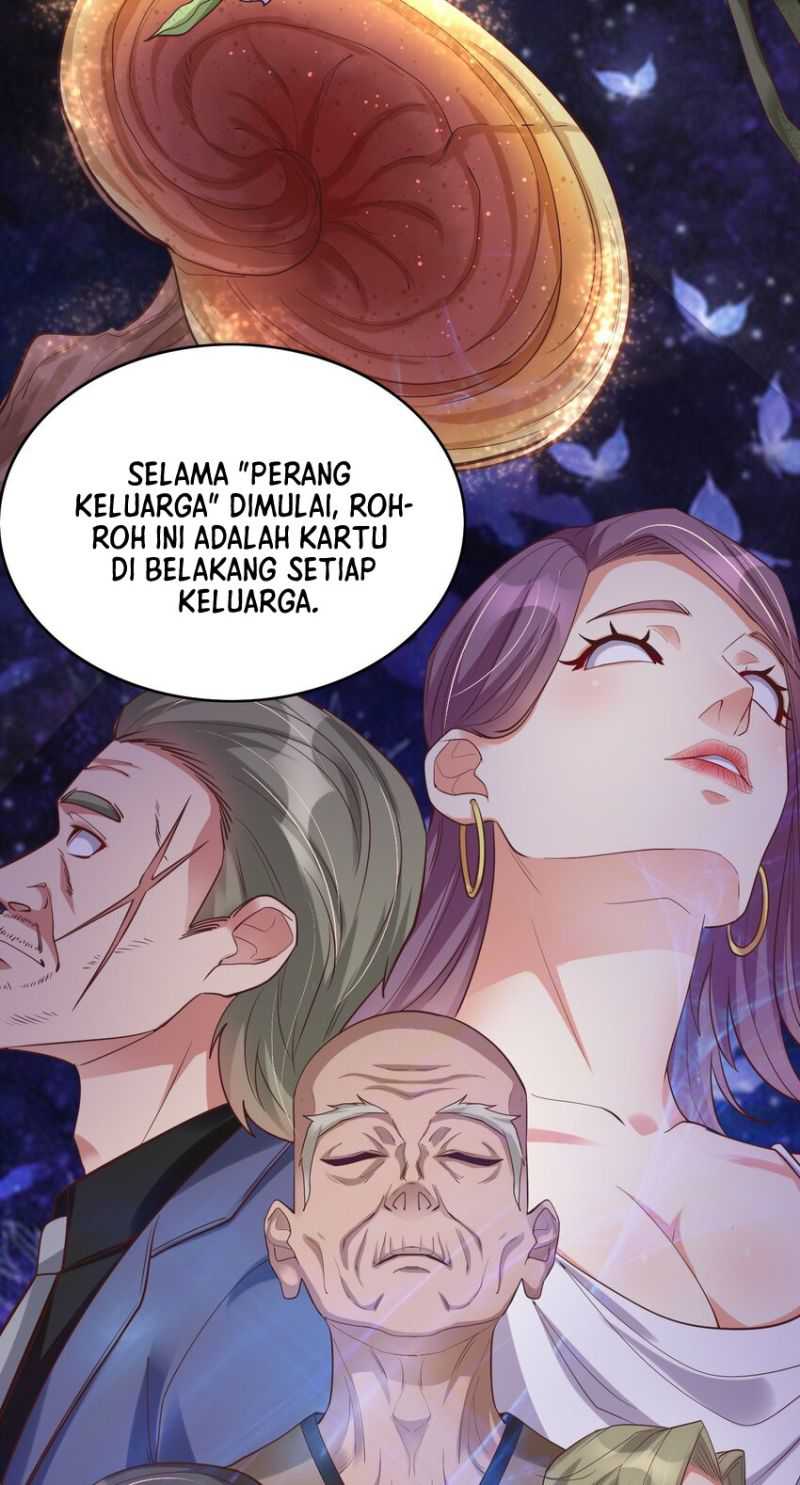 I Haven’t Been An Immortal Emperor For Many Years Chapter 11 - halaman 27