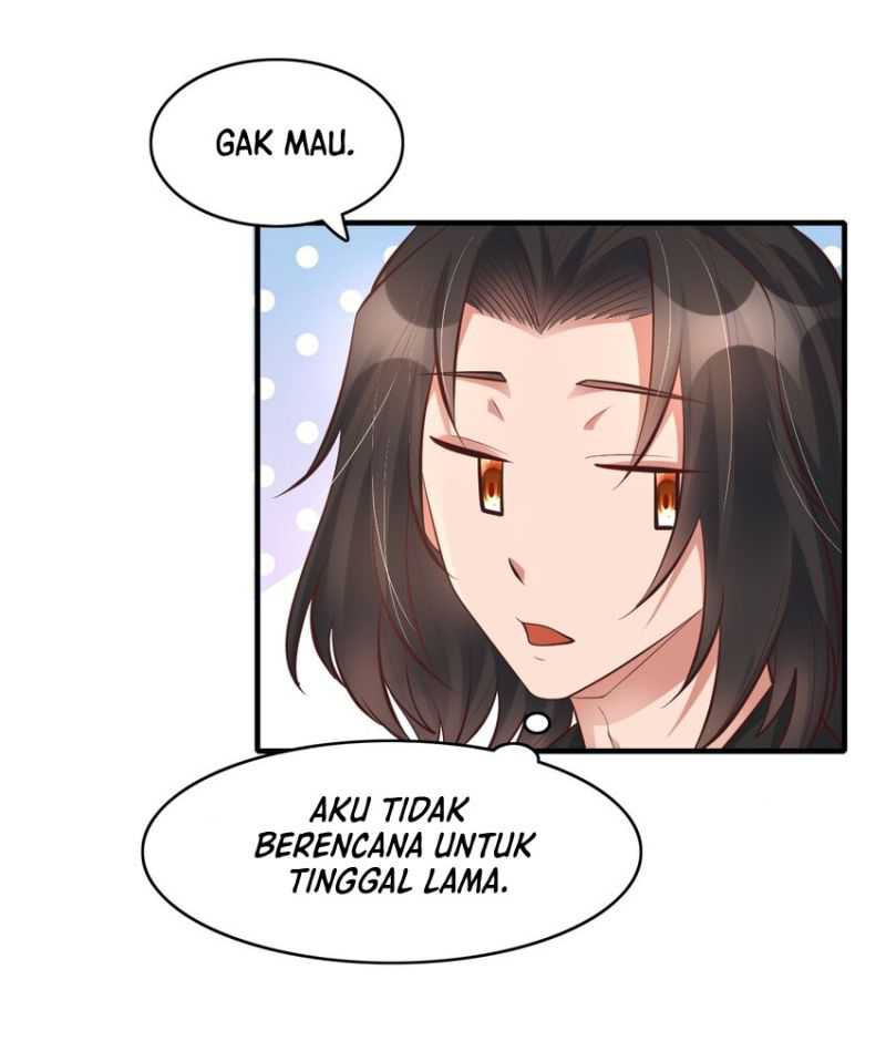 I Haven’t Been An Immortal Emperor For Many Years Chapter 11 - halaman 3