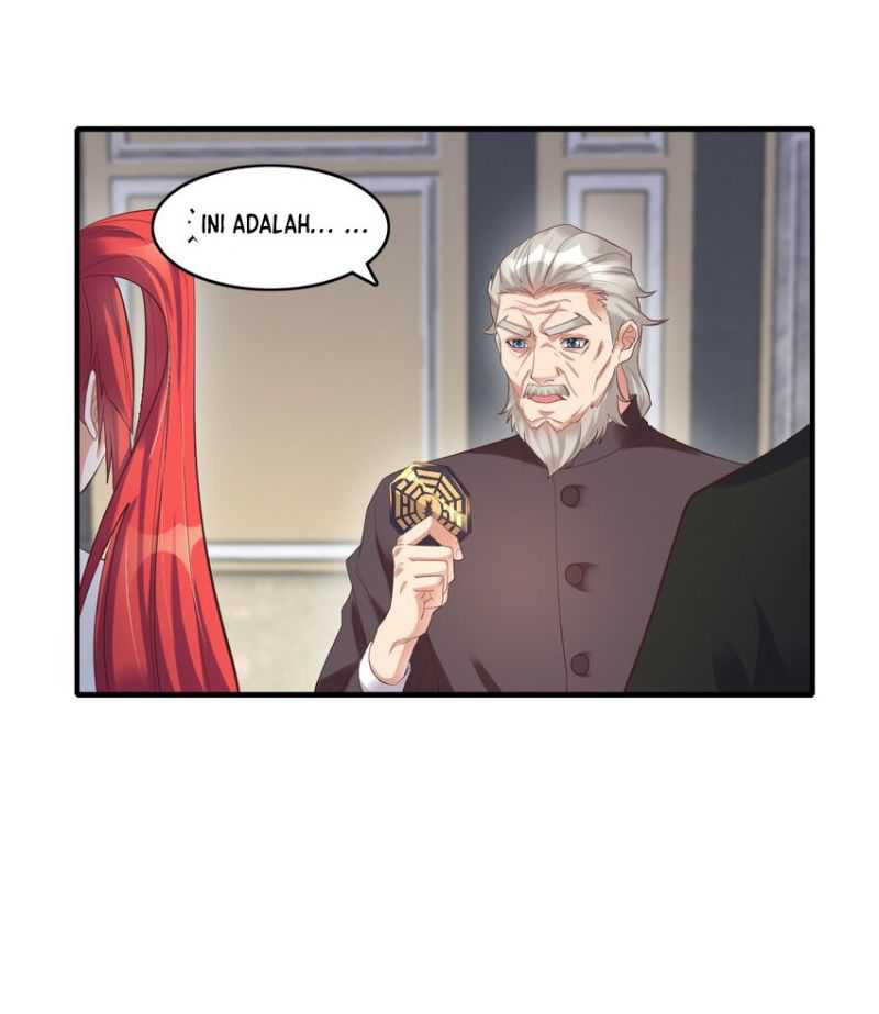 I Haven’t Been An Immortal Emperor For Many Years Chapter 11 - halaman 38