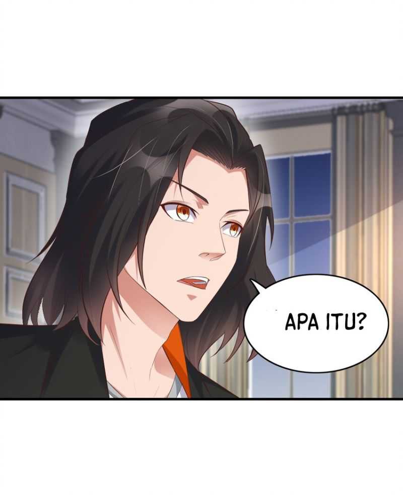 I Haven’t Been An Immortal Emperor For Many Years Chapter 11 - halaman 40