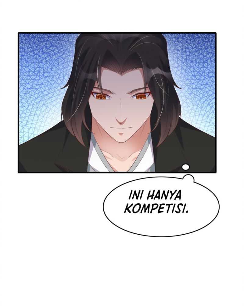 I Haven’t Been An Immortal Emperor For Many Years Chapter 11 - halaman 43