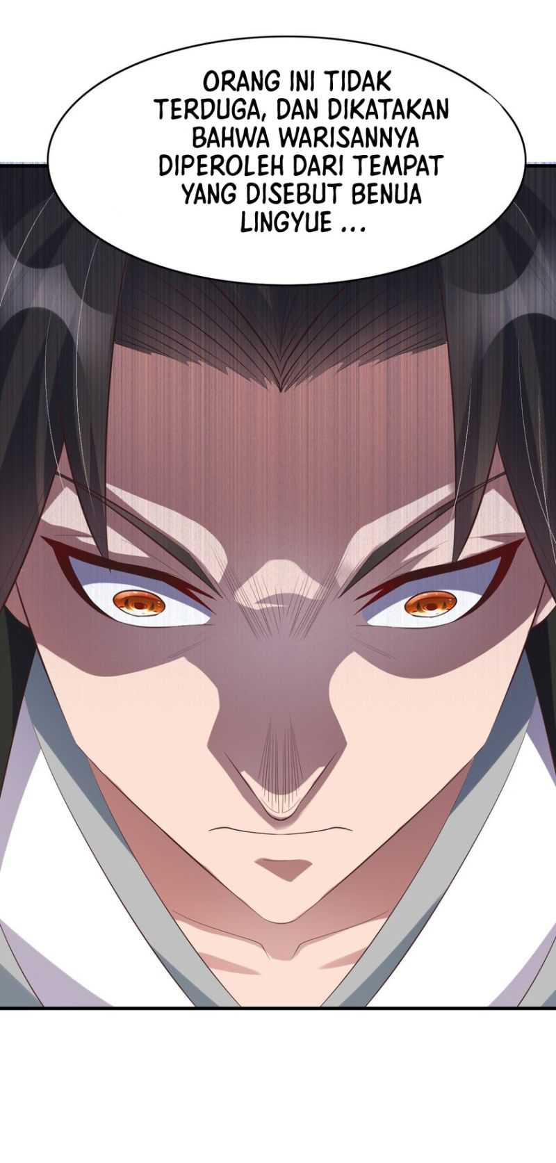 I Haven’t Been An Immortal Emperor For Many Years Chapter 11 - halaman 47
