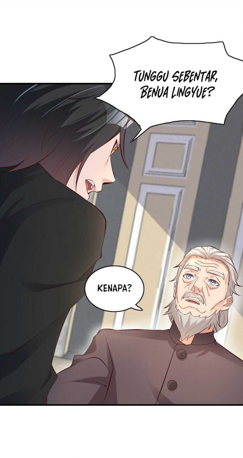 I Haven’t Been An Immortal Emperor For Many Years Chapter 11 - halaman 48