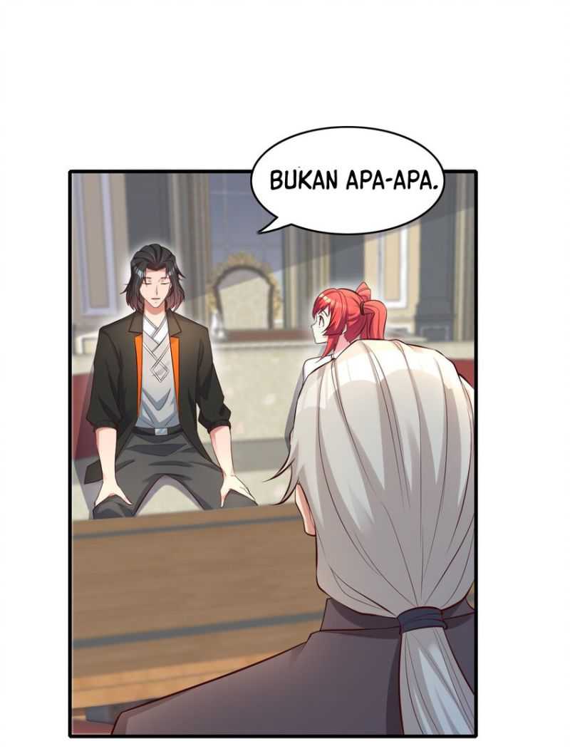 I Haven’t Been An Immortal Emperor For Many Years Chapter 11 - halaman 49