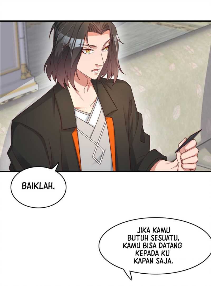 I Haven’t Been An Immortal Emperor For Many Years Chapter 11 - halaman 58