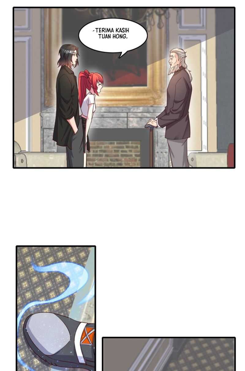 I Haven’t Been An Immortal Emperor For Many Years Chapter 11 - halaman 59