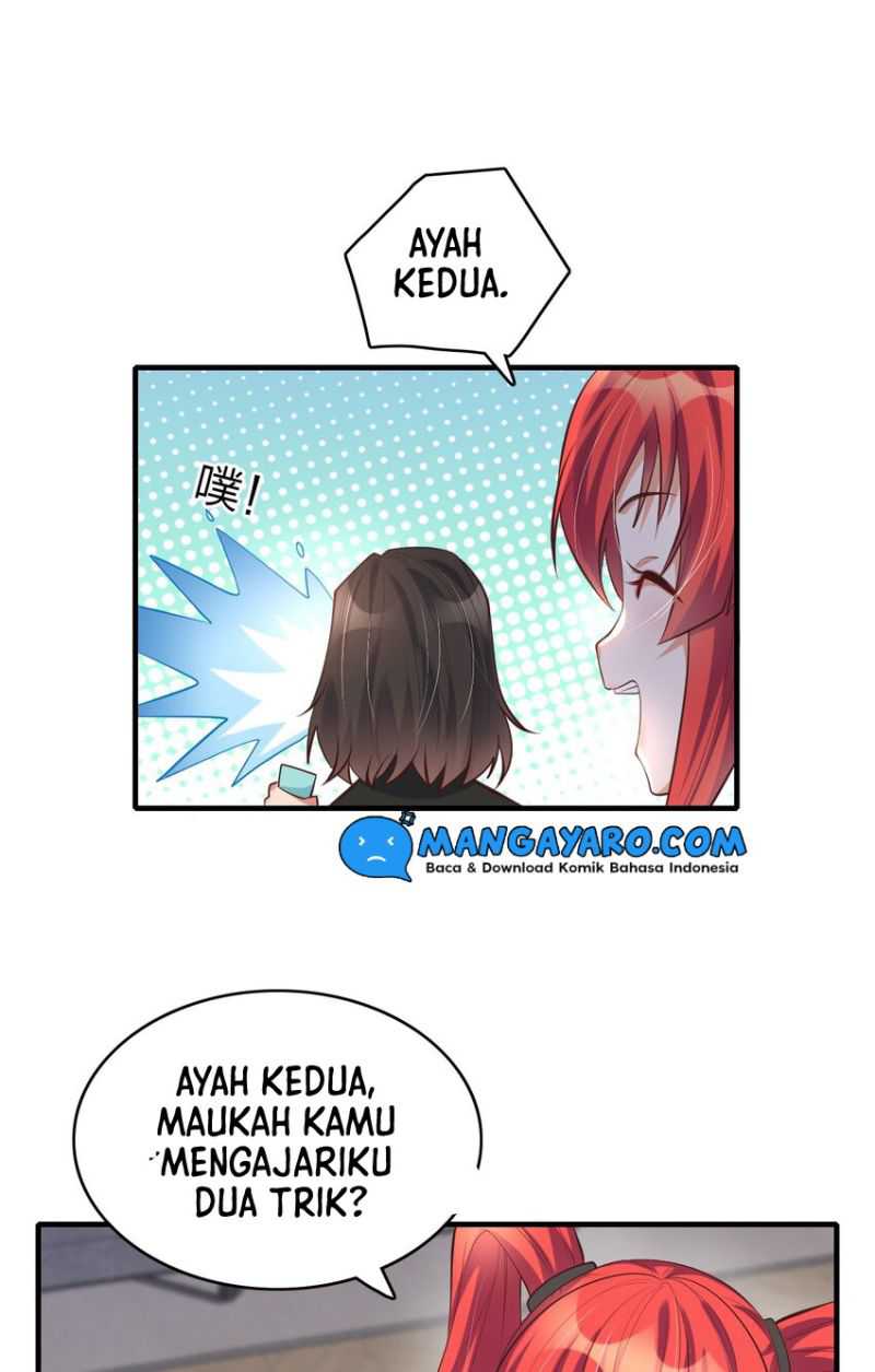 I Haven’t Been An Immortal Emperor For Many Years Chapter 11 - halaman 6