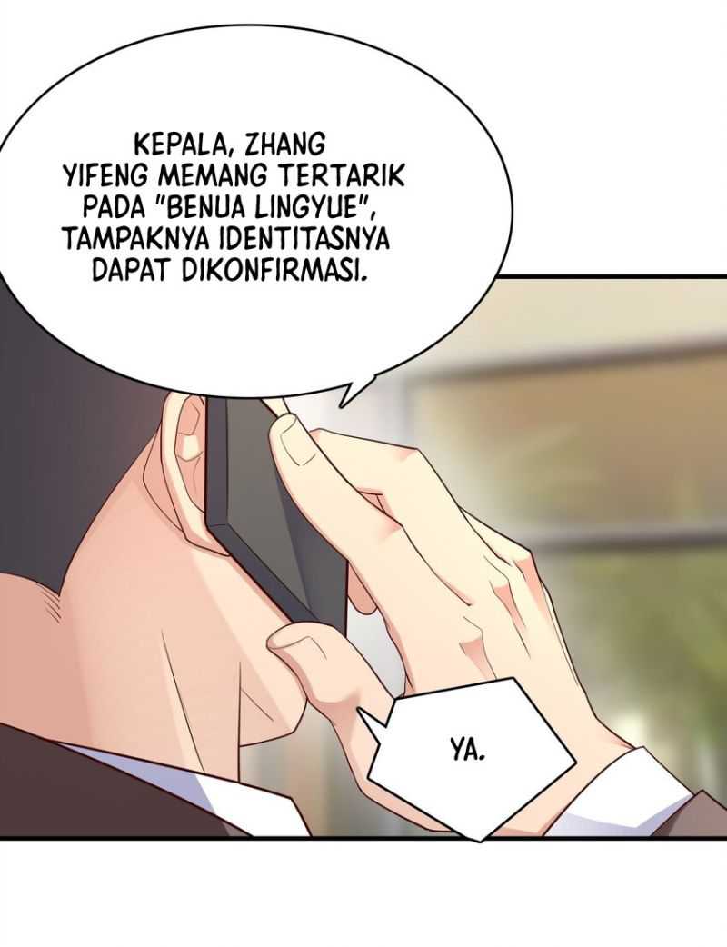 I Haven’t Been An Immortal Emperor For Many Years Chapter 11 - halaman 62