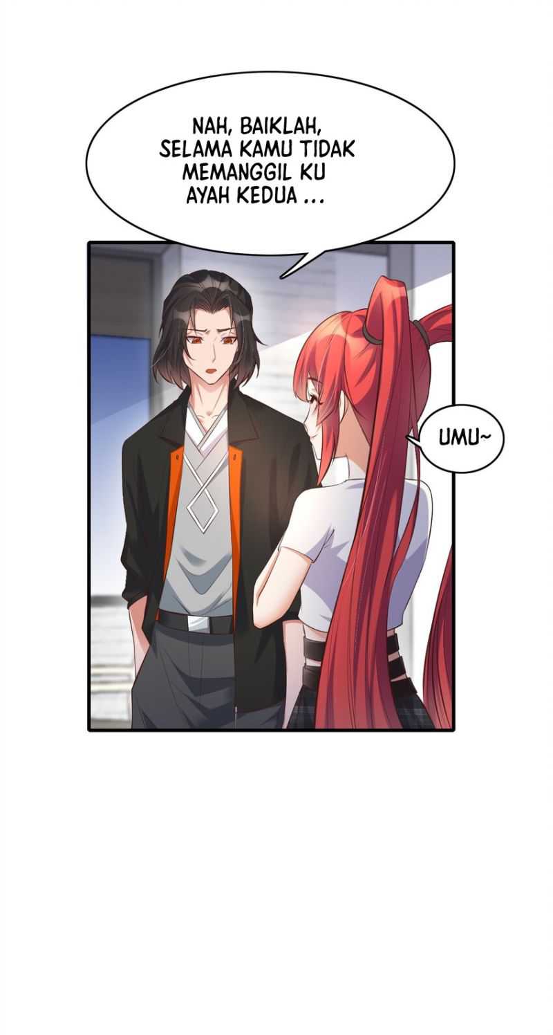 I Haven’t Been An Immortal Emperor For Many Years Chapter 11 - halaman 8