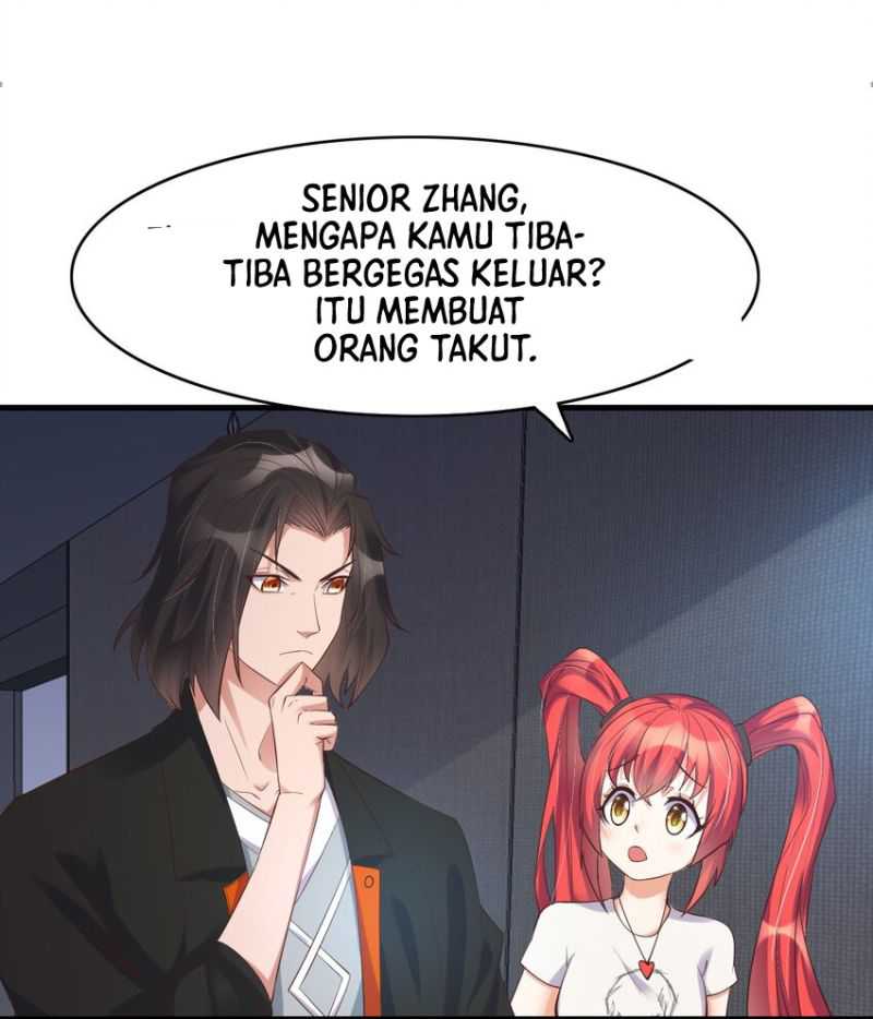 I Haven’t Been An Immortal Emperor For Many Years Chapter 12 - halaman 14