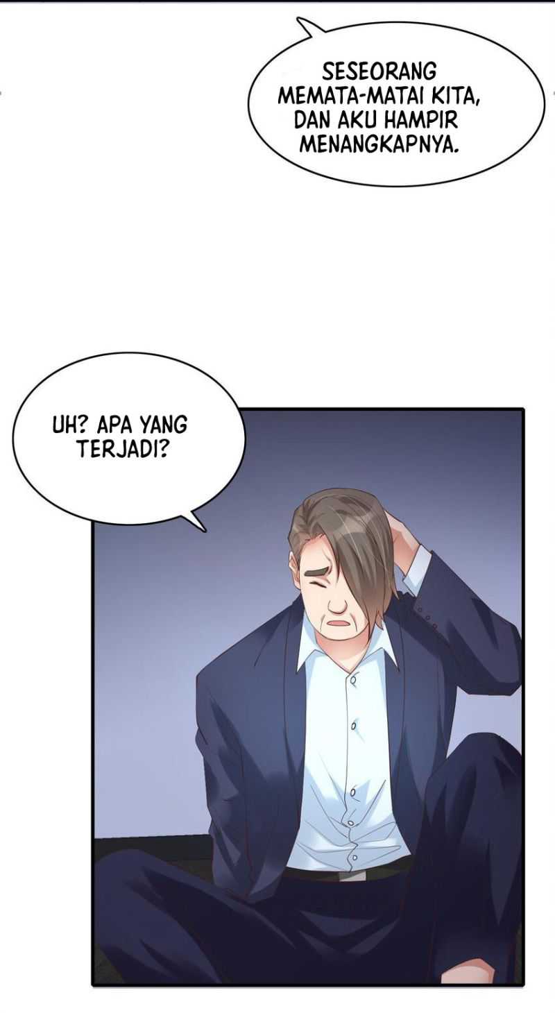 I Haven’t Been An Immortal Emperor For Many Years Chapter 12 - halaman 15