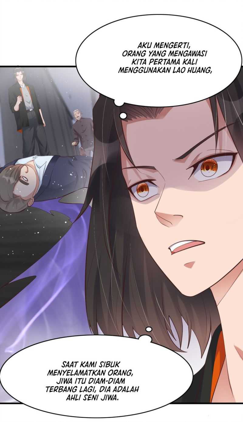 I Haven’t Been An Immortal Emperor For Many Years Chapter 12 - halaman 19