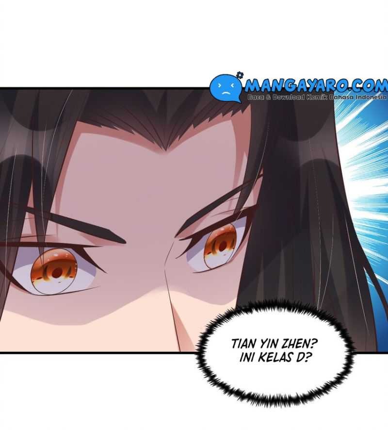 I Haven’t Been An Immortal Emperor For Many Years Chapter 12 - halaman 26