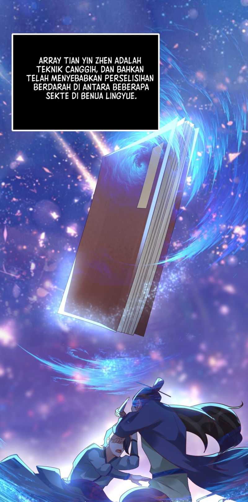 I Haven’t Been An Immortal Emperor For Many Years Chapter 12 - halaman 27