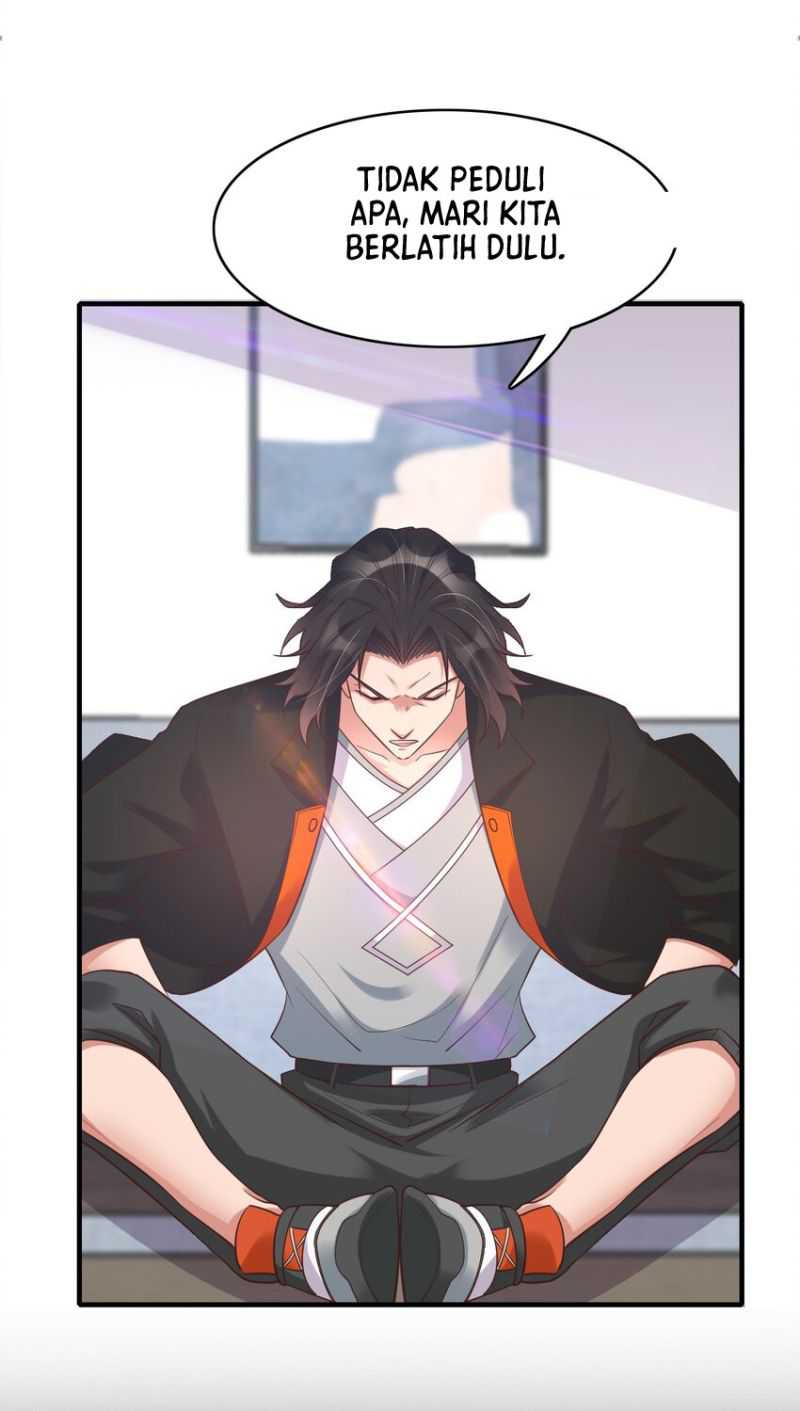 I Haven’t Been An Immortal Emperor For Many Years Chapter 12 - halaman 29
