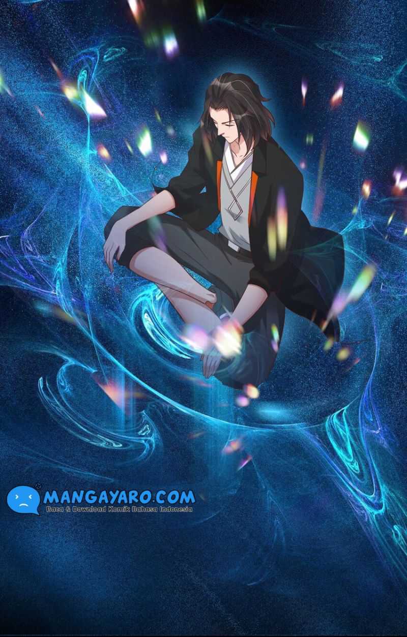 I Haven’t Been An Immortal Emperor For Many Years Chapter 12 - halaman 31