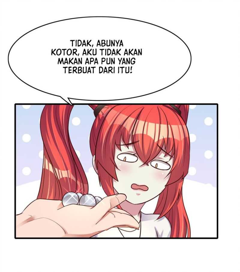 I Haven’t Been An Immortal Emperor For Many Years Chapter 12 - halaman 40