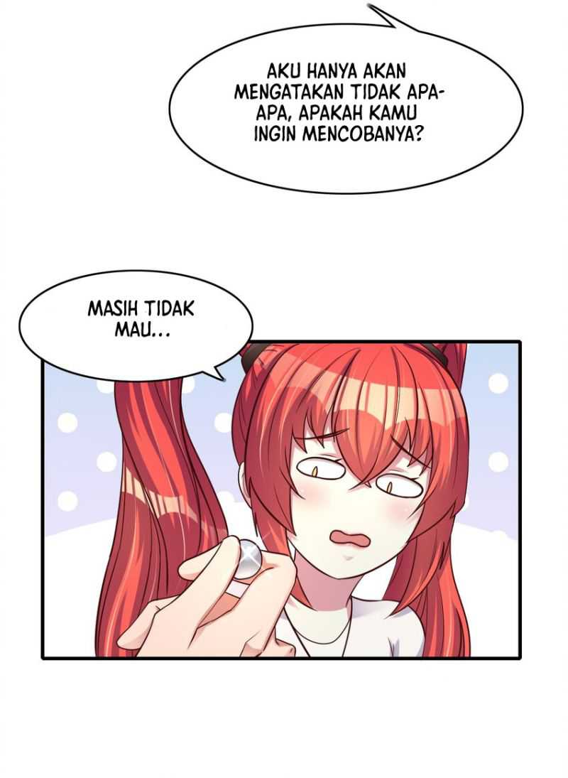 I Haven’t Been An Immortal Emperor For Many Years Chapter 12 - halaman 47