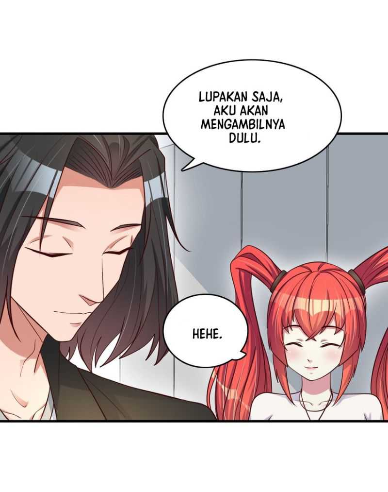 I Haven’t Been An Immortal Emperor For Many Years Chapter 12 - halaman 48
