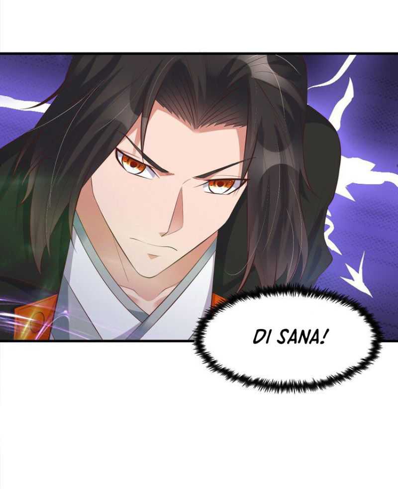 I Haven’t Been An Immortal Emperor For Many Years Chapter 12 - halaman 5