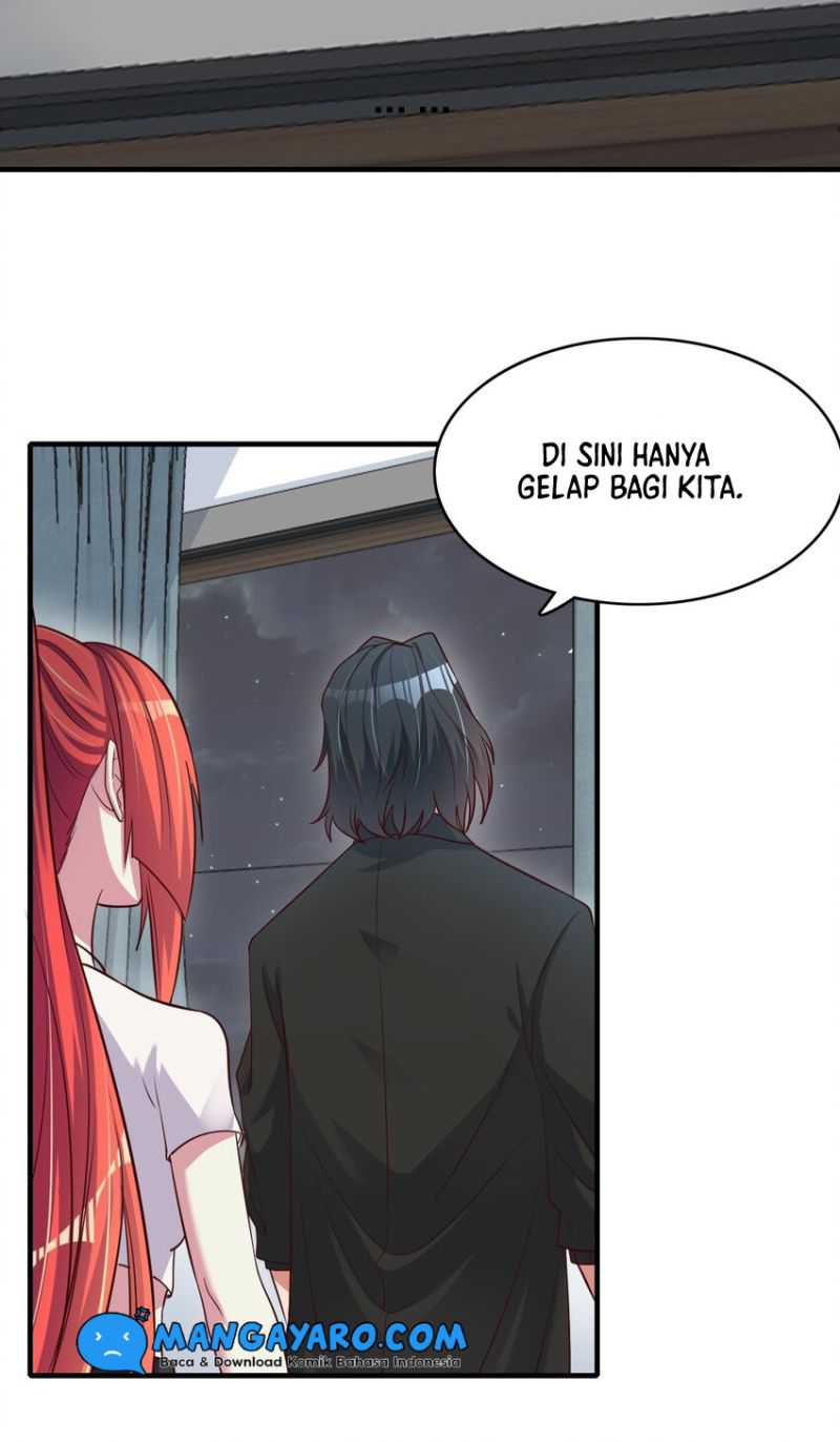 I Haven’t Been An Immortal Emperor For Many Years Chapter 12 - halaman 51