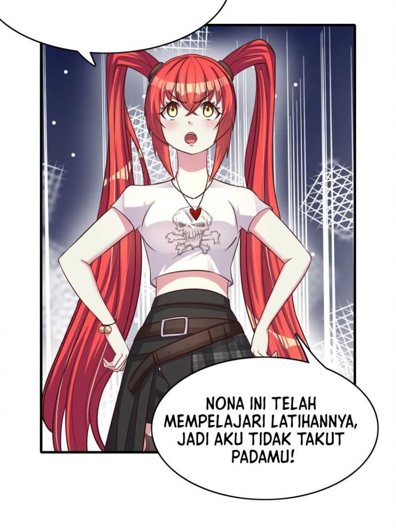 I Haven’t Been An Immortal Emperor For Many Years Chapter 12 - halaman 55