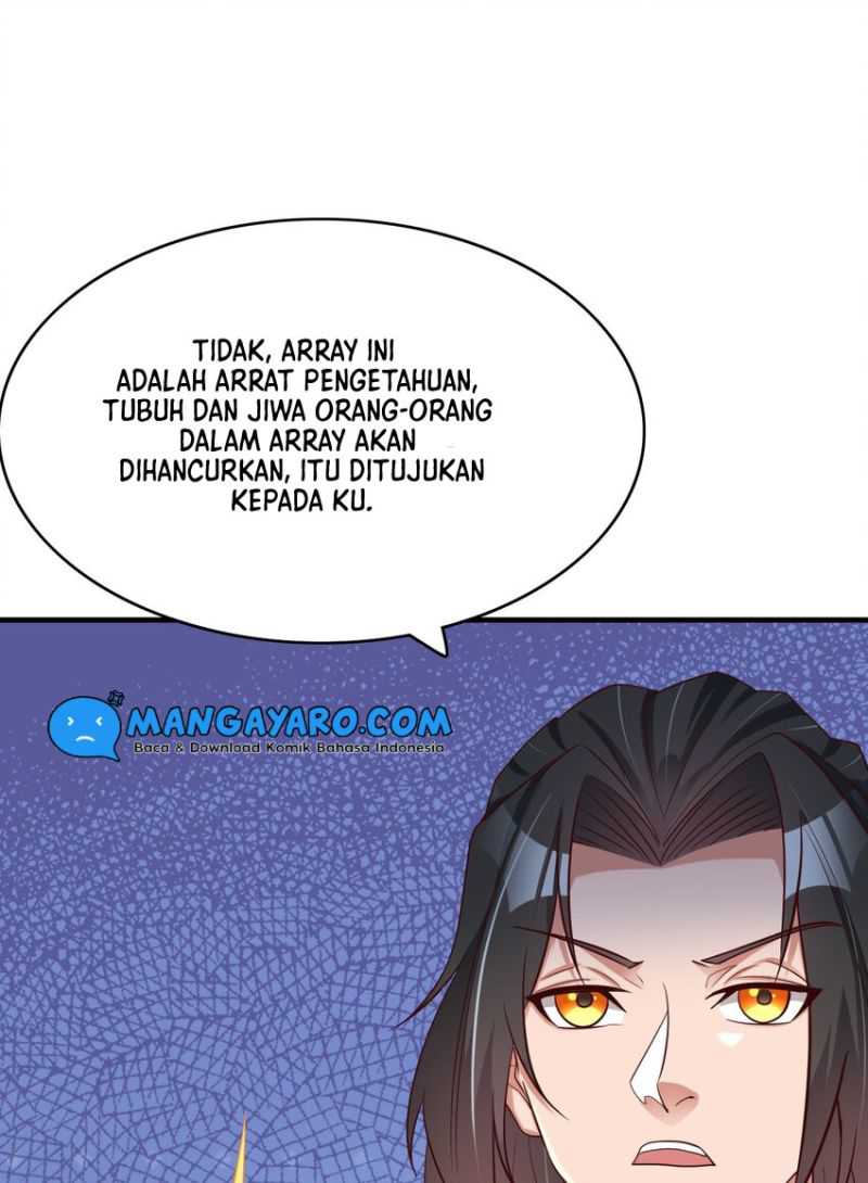 I Haven’t Been An Immortal Emperor For Many Years Chapter 12 - halaman 56