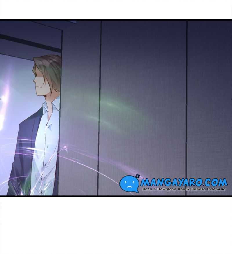 I Haven’t Been An Immortal Emperor For Many Years Chapter 12 - halaman 6