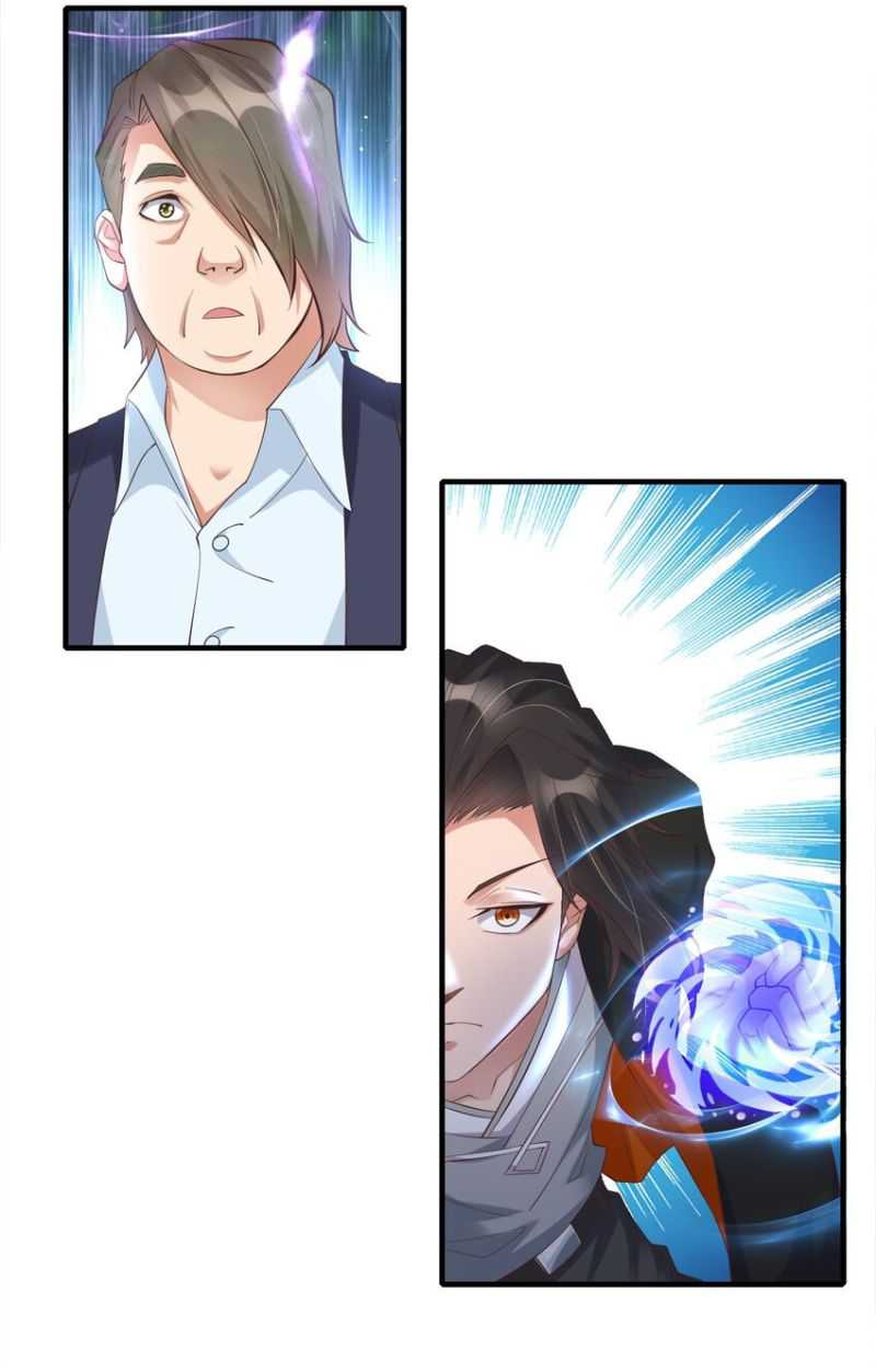 I Haven’t Been An Immortal Emperor For Many Years Chapter 12 - halaman 7