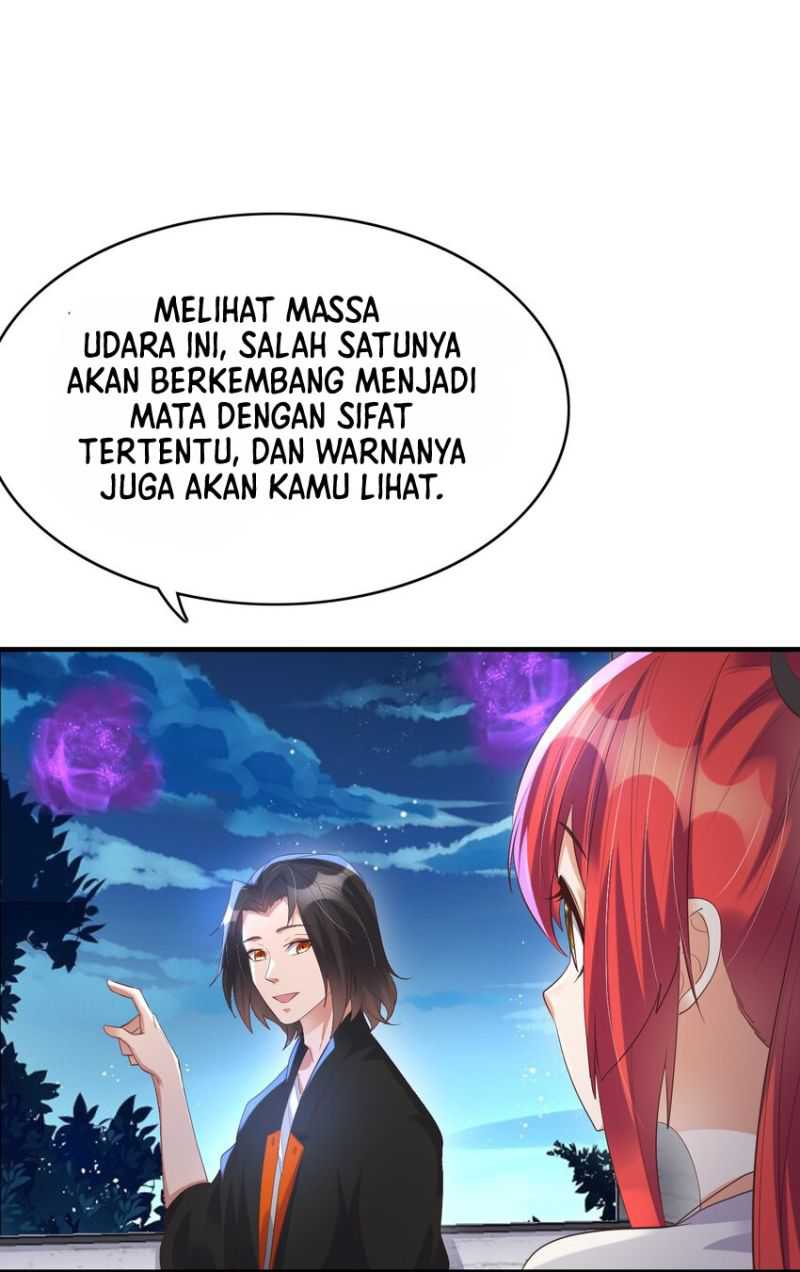 I Haven’t Been An Immortal Emperor For Many Years Chapter 13 - halaman 12