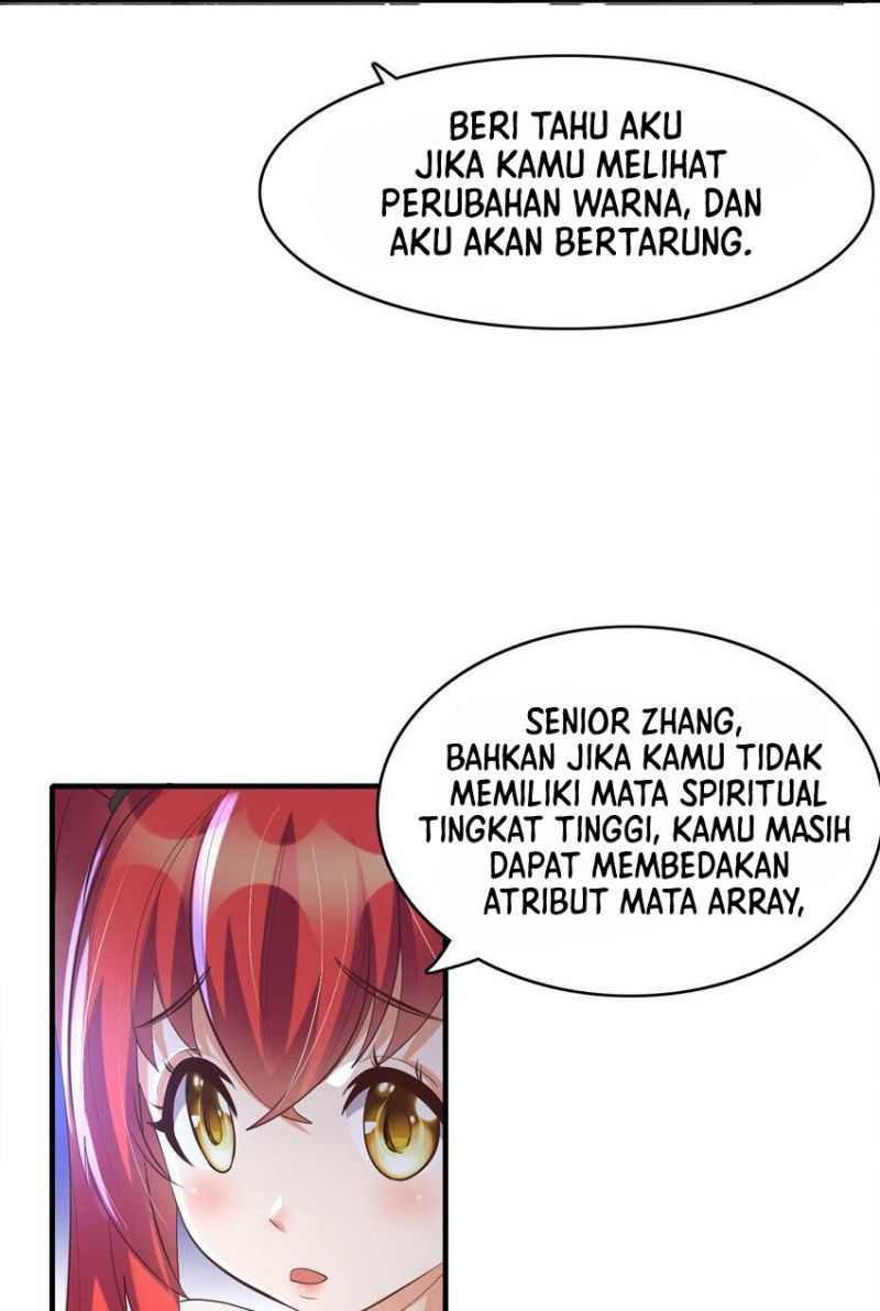 I Haven’t Been An Immortal Emperor For Many Years Chapter 13 - halaman 13
