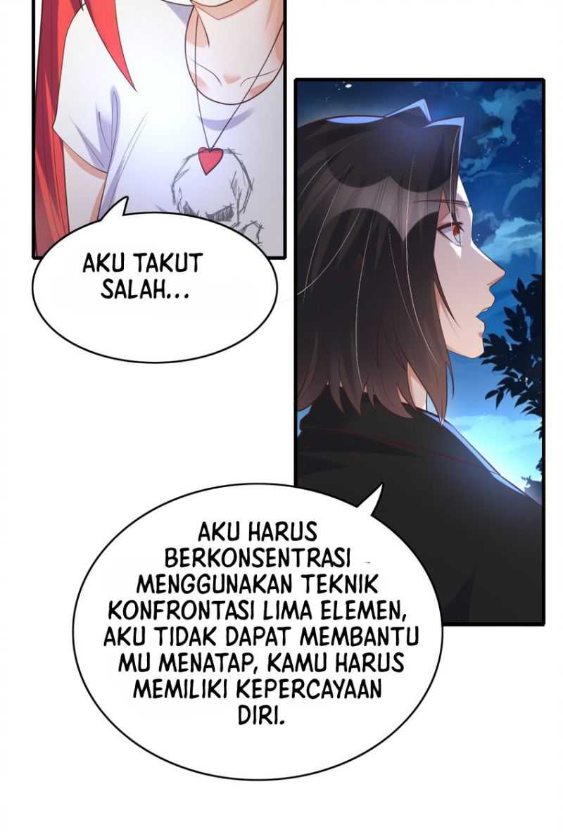 I Haven’t Been An Immortal Emperor For Many Years Chapter 13 - halaman 14