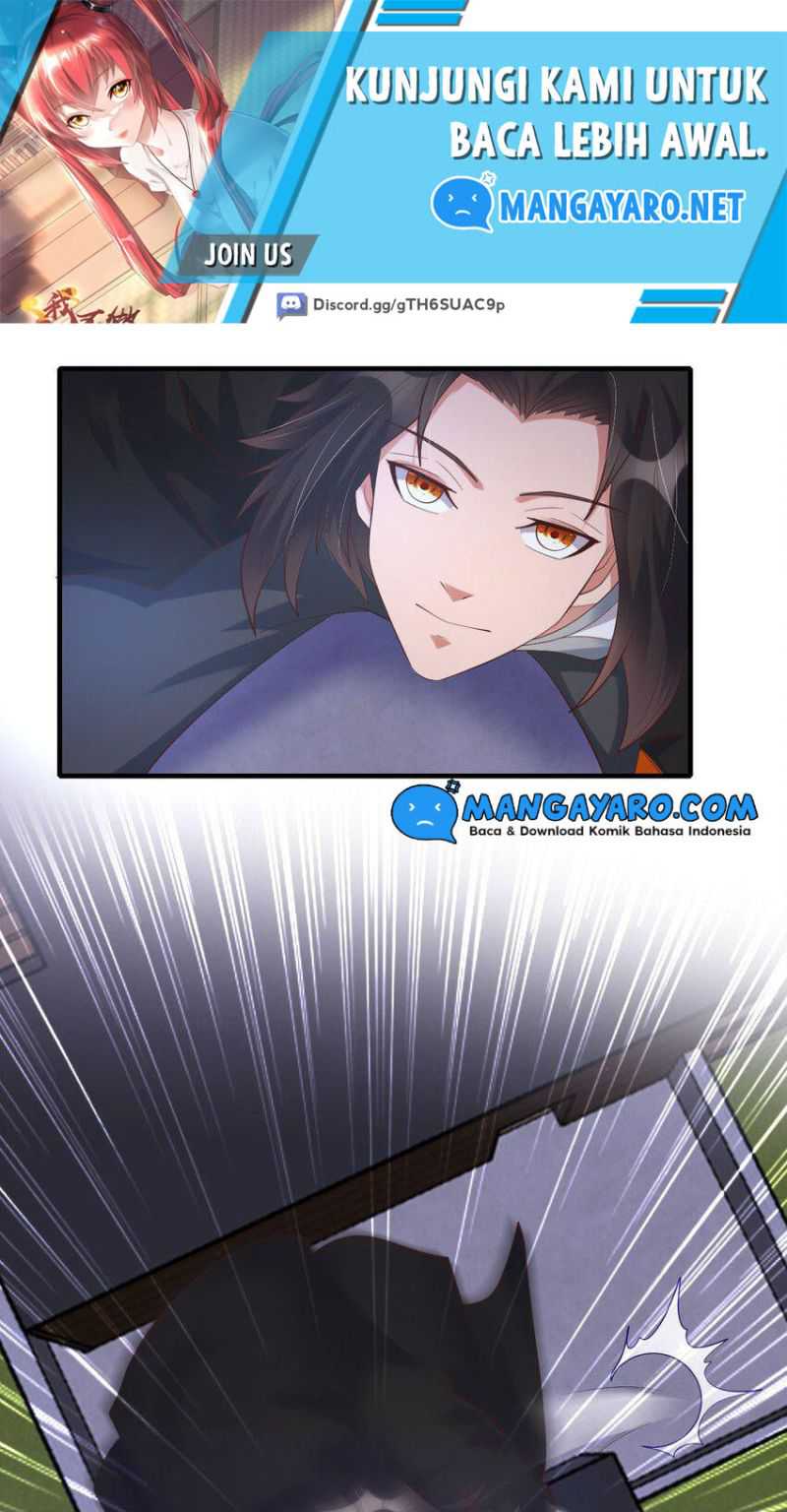 I Haven’t Been An Immortal Emperor For Many Years Chapter 13 - halaman 21