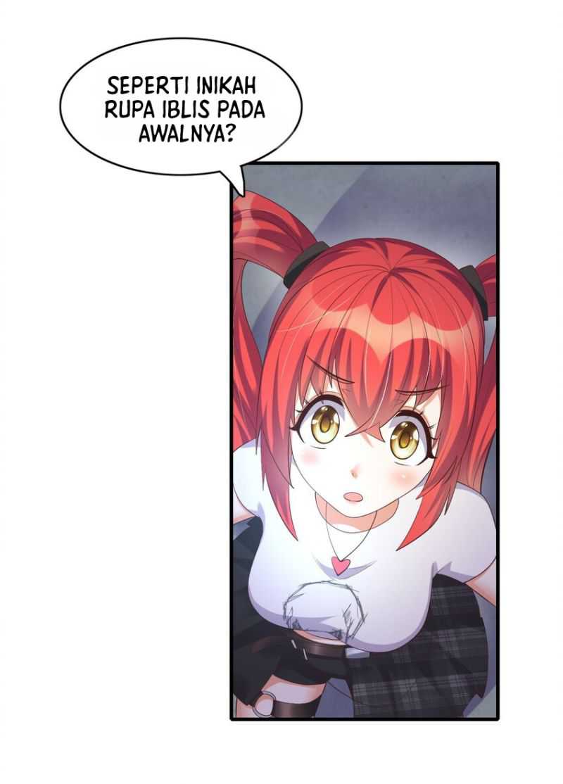 I Haven’t Been An Immortal Emperor For Many Years Chapter 13 - halaman 24