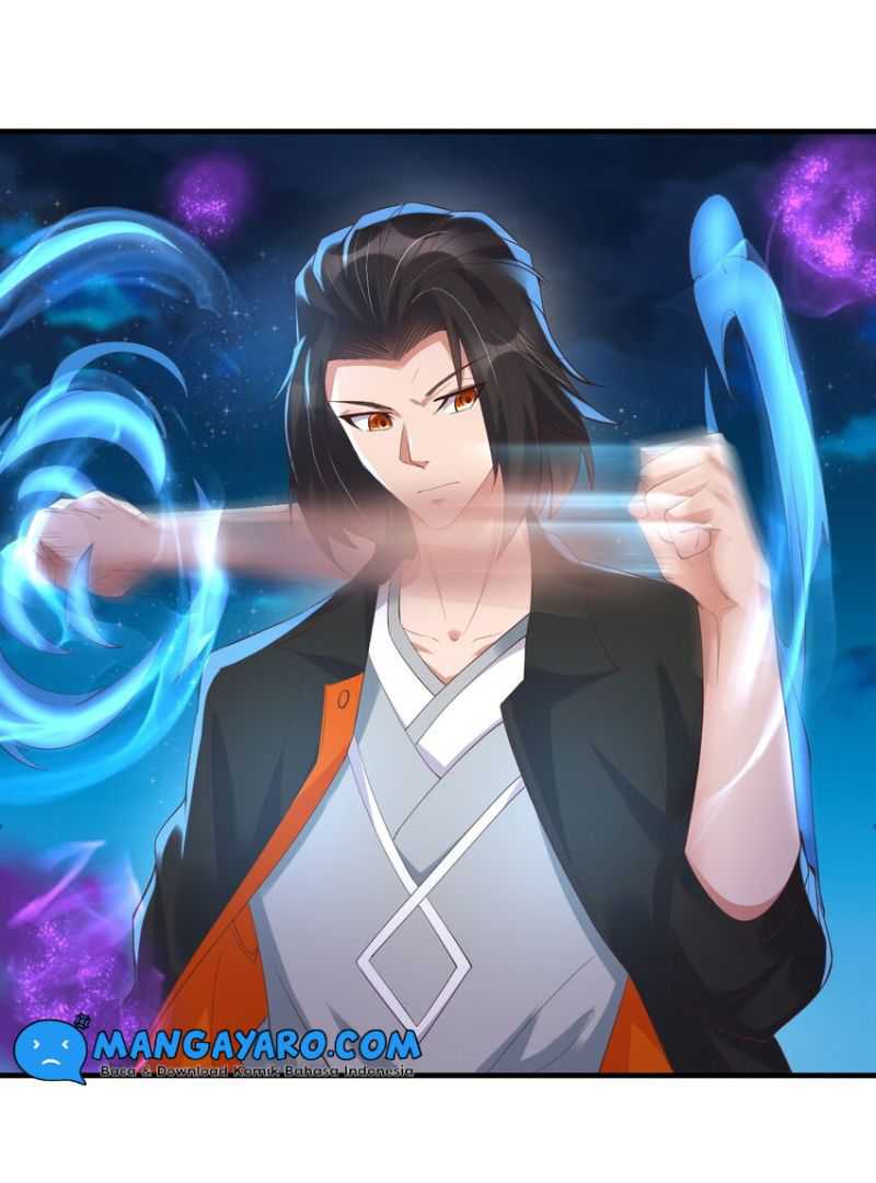 I Haven’t Been An Immortal Emperor For Many Years Chapter 13 - halaman 26